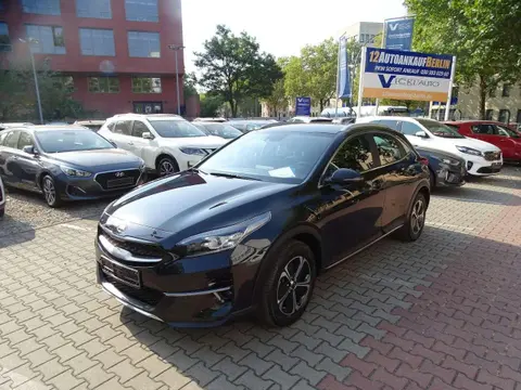 Used KIA XCEED Hybrid 2021 Ad 