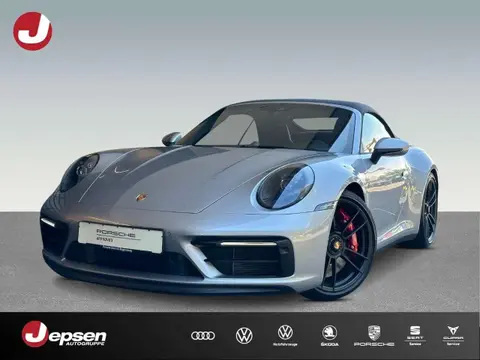 Used PORSCHE 992 Petrol 2022 Ad 