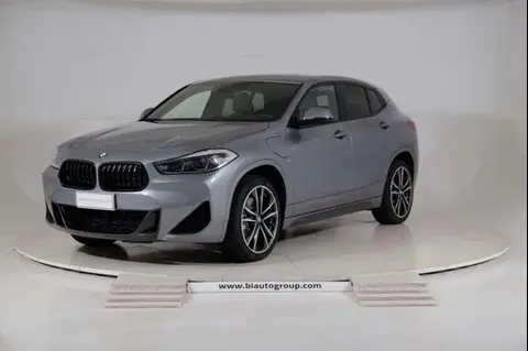 Used BMW X2 Hybrid 2023 Ad 