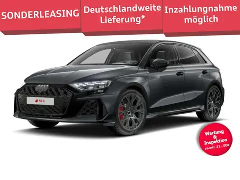 Used AUDI RS3 Petrol 2024 Ad 