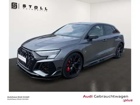 Used AUDI RS3 Petrol 2024 Ad 