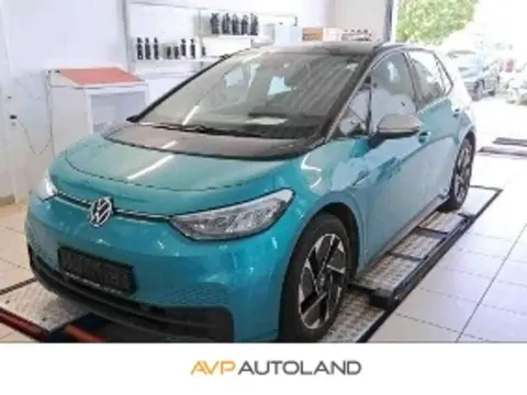 Used VOLKSWAGEN ID.3 Electric 2020 Ad 