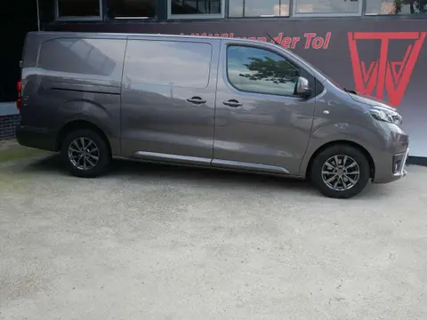 Used TOYOTA PROACE Diesel 2019 Ad 