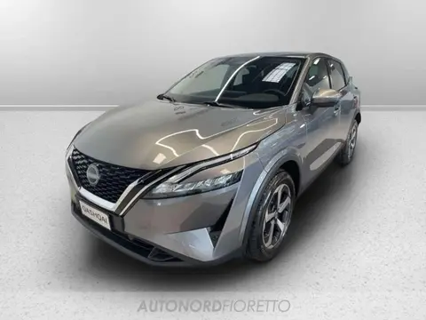 Used NISSAN QASHQAI Hybrid 2024 Ad 