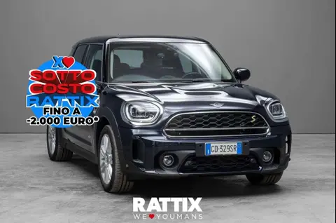 Used MINI COOPER Hybrid 2021 Ad 