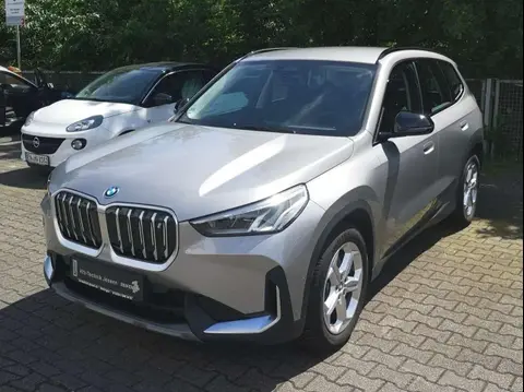 Annonce BMW IX1 Électrique 2023 d'occasion 