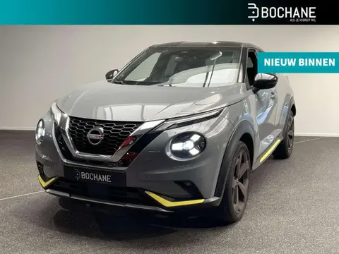 Annonce NISSAN JUKE Essence 2022 d'occasion 