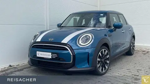 Annonce MINI COOPER Essence 2023 d'occasion 