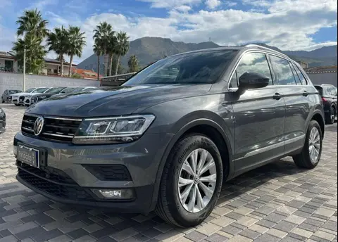 Annonce VOLKSWAGEN TIGUAN Diesel 2020 d'occasion 