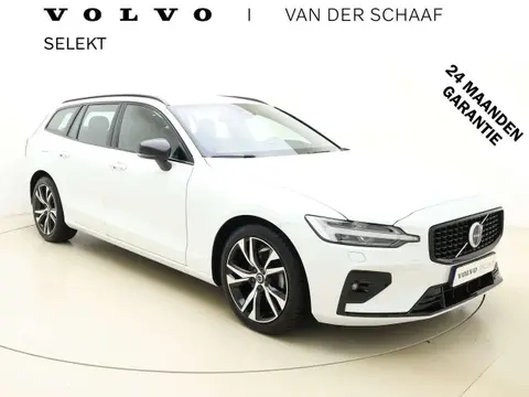 Annonce VOLVO V60 Essence 2022 d'occasion 