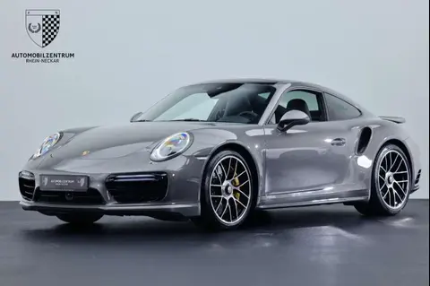 Annonce PORSCHE 991 Essence 2017 d'occasion 