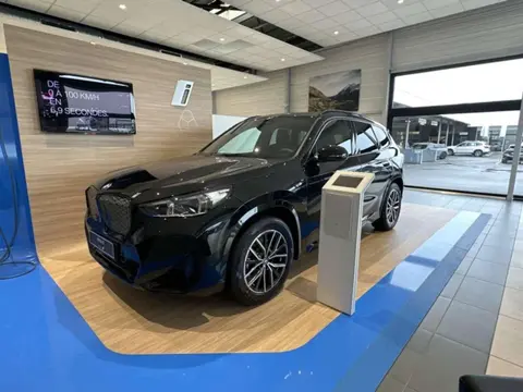 Annonce BMW X1 Électrique 2024 d'occasion 