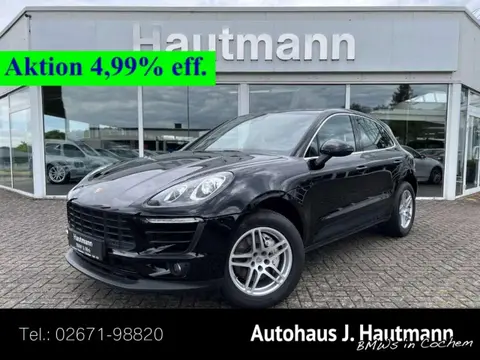 Used PORSCHE MACAN Petrol 2018 Ad 