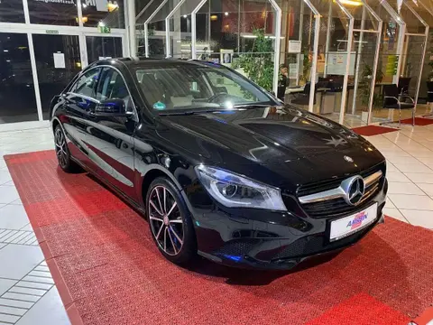 Annonce MERCEDES-BENZ CLASSE CLA Diesel 2015 d'occasion 