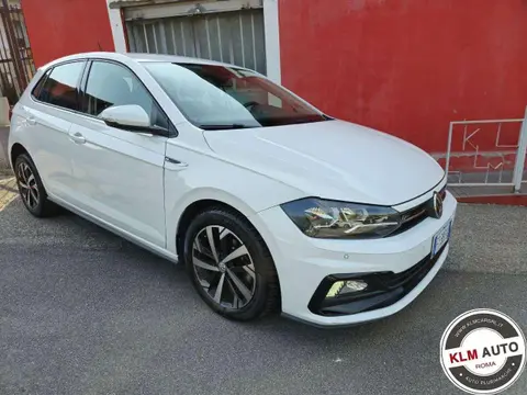 Used VOLKSWAGEN POLO Diesel 2020 Ad 