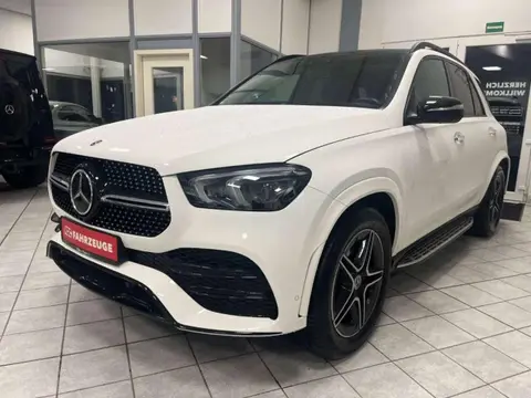 Used MERCEDES-BENZ CLASSE GLE Diesel 2019 Ad 