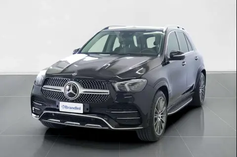 Annonce MERCEDES-BENZ CLASSE GLE Hybride 2023 d'occasion 