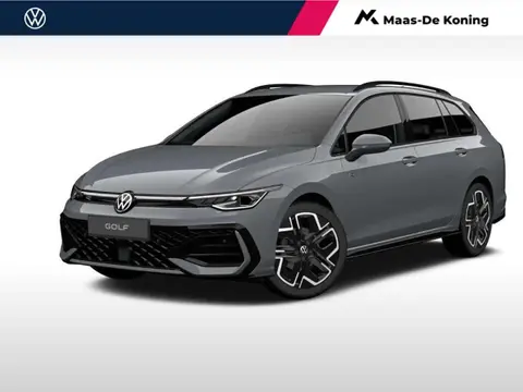 Annonce VOLKSWAGEN GOLF Essence 2024 d'occasion 