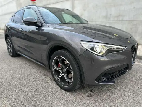 Annonce ALFA ROMEO STELVIO Diesel 2019 d'occasion 