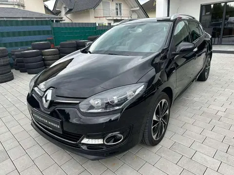 Used RENAULT MEGANE Petrol 2015 Ad 