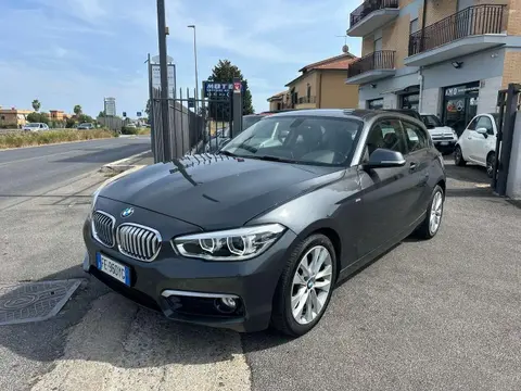 Used BMW SERIE 1 Diesel 2016 Ad 