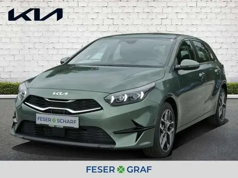 Used KIA CEED Petrol 2024 Ad 