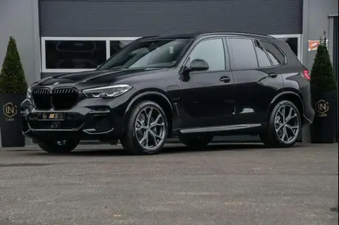 Used BMW X5 Hybrid 2022 Ad 