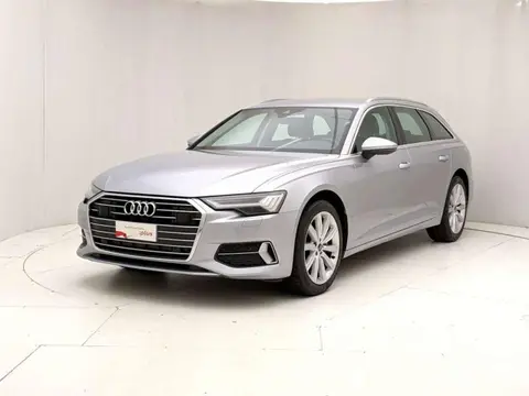 Used AUDI A6 Hybrid 2021 Ad 