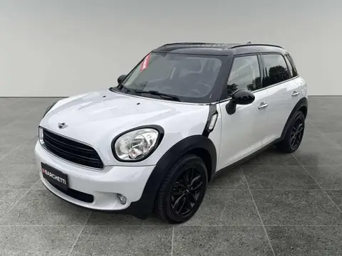 Used MINI COOPER Diesel 2015 Ad 