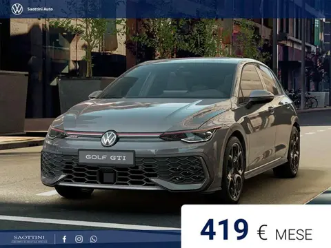 Annonce VOLKSWAGEN GOLF Essence 2024 d'occasion 