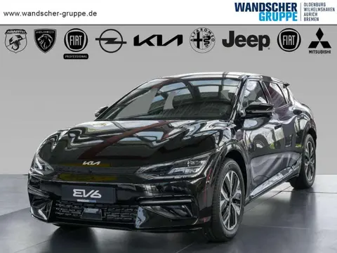 Annonce KIA EV6 Électrique 2023 d'occasion 