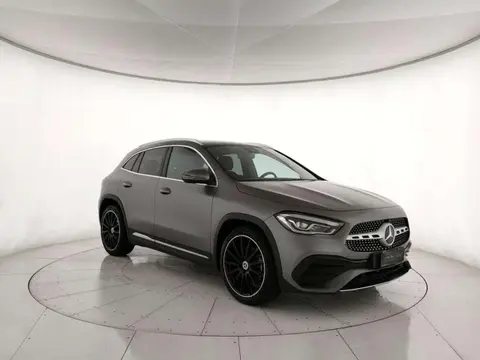 Annonce MERCEDES-BENZ CLASSE GLA Essence 2020 d'occasion 