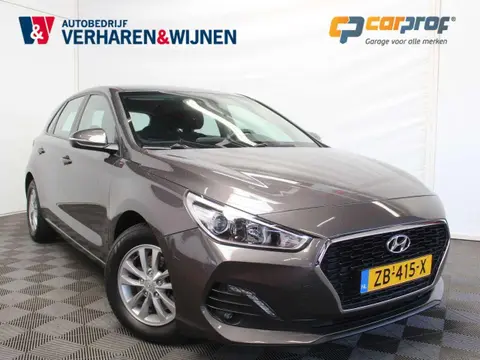 Used HYUNDAI I30 Petrol 2019 Ad 