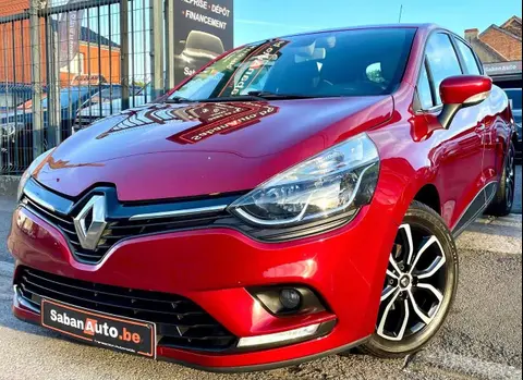 Used RENAULT CLIO Petrol 2019 Ad 