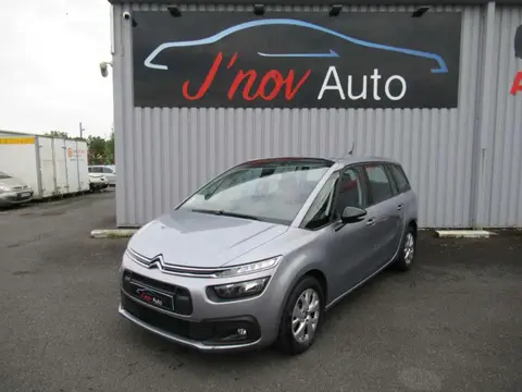 Used CITROEN C4 Diesel 2021 Ad 