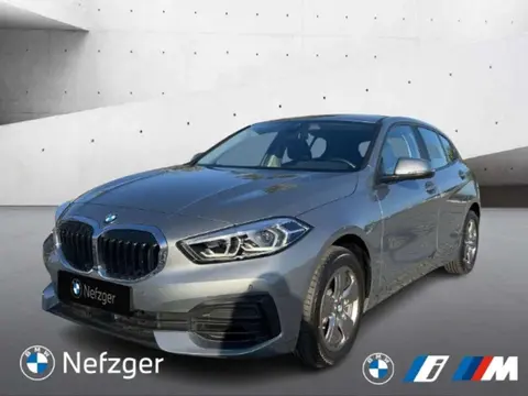 Annonce BMW SERIE 1 Essence 2023 d'occasion 