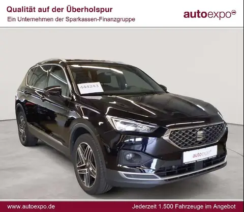 Used SEAT TARRACO Diesel 2019 Ad 