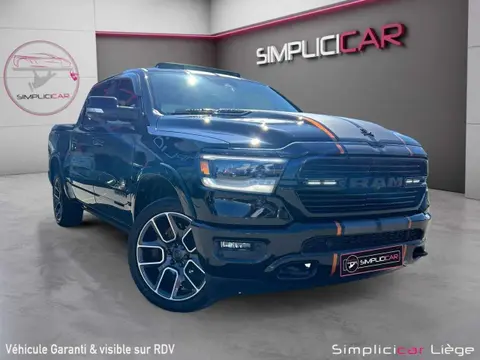 Annonce DODGE RAM Essence 2019 d'occasion 