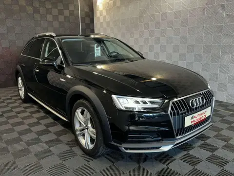 Used AUDI A4 Diesel 2018 Ad 