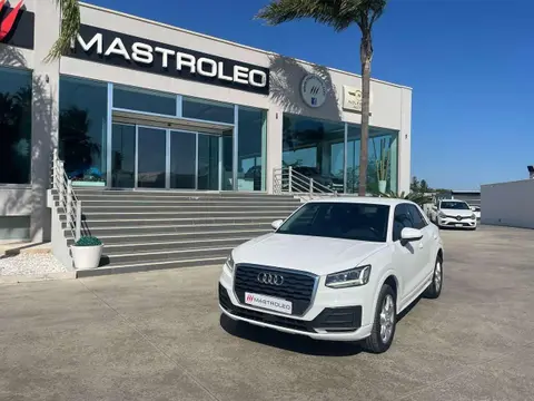 Used AUDI Q2 Diesel 2016 Ad 