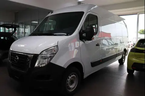 Annonce NISSAN INTERSTAR Diesel 2024 d'occasion 