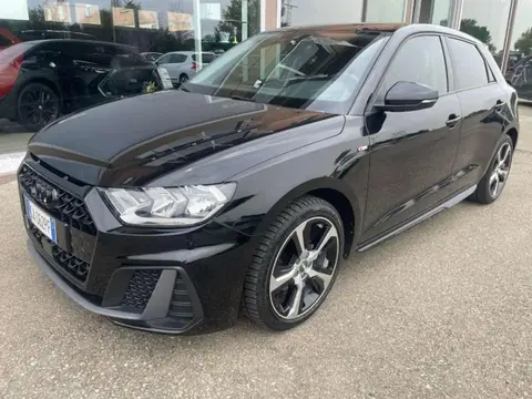 Annonce AUDI A1 Essence 2020 d'occasion 