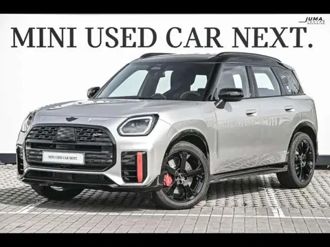 Used MINI JOHN COOPER WORKS Petrol 2024 Ad 