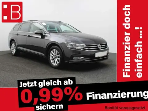 Annonce VOLKSWAGEN PASSAT Diesel 2023 d'occasion 