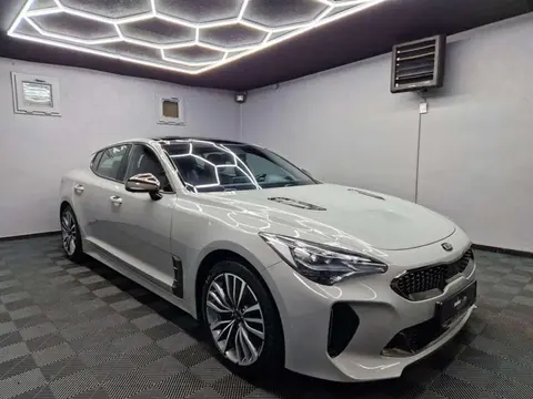 Used KIA STINGER Diesel 2019 Ad 