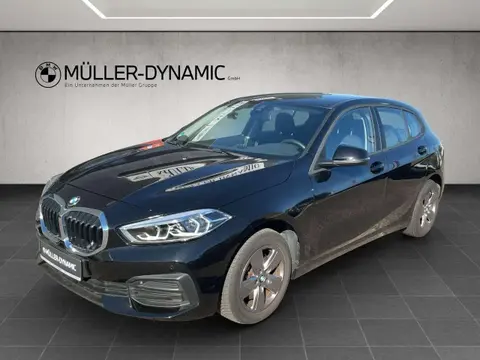 Annonce BMW SERIE 1 Essence 2021 d'occasion 