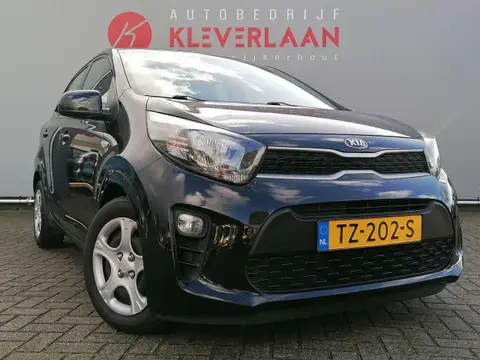 Annonce KIA PICANTO Essence 2018 d'occasion 