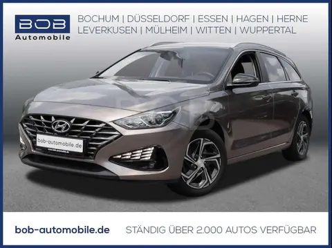 Annonce HYUNDAI I30 Essence 2023 d'occasion 