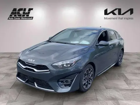 Used KIA PROCEED Petrol 2024 Ad 