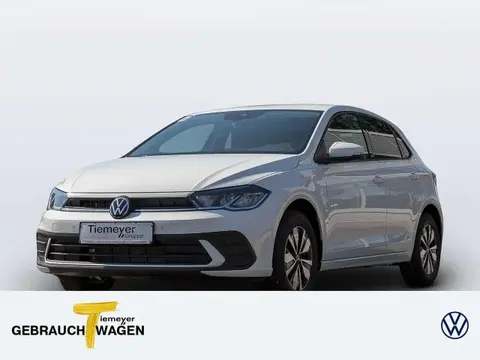 Annonce VOLKSWAGEN POLO Essence 2024 d'occasion 